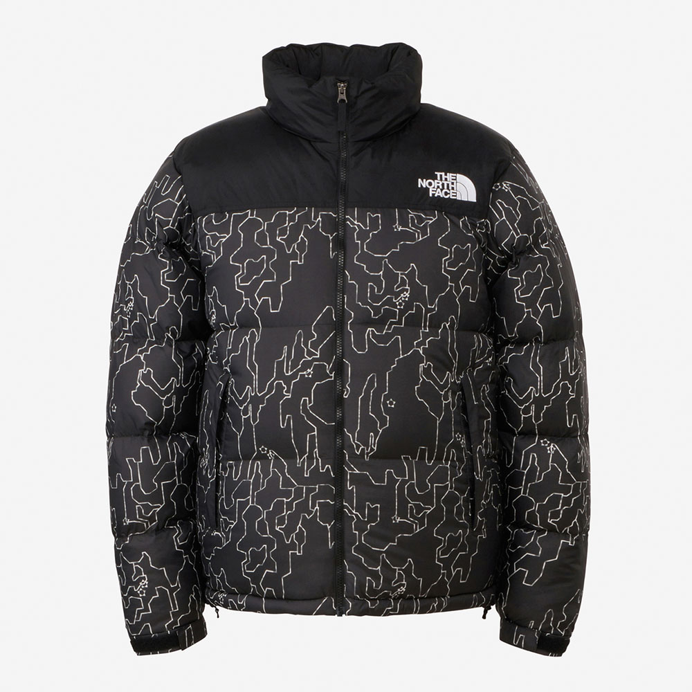 THE NORTH FACE Nuptse jacket ヌプシ THE NORTH FACE ザ・ノース・フェイス ノベルティ ヌプシ