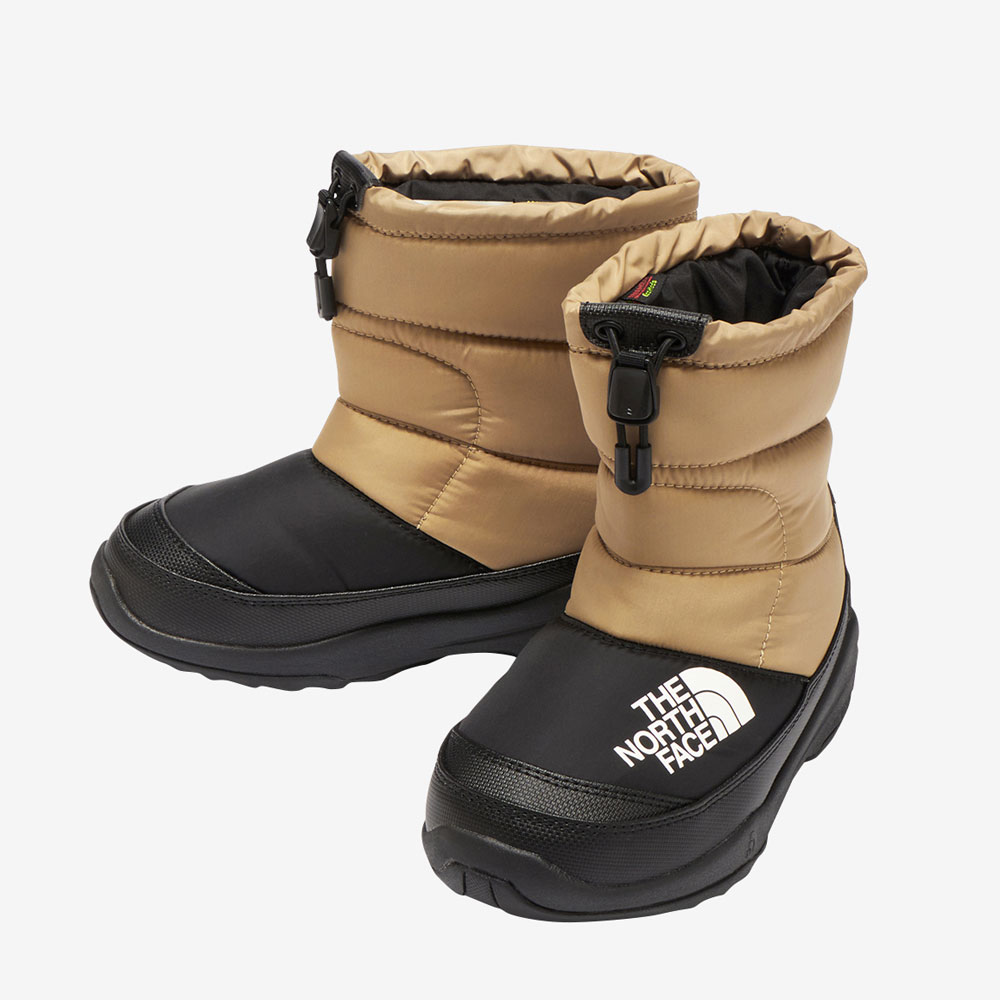 楽天市場】ノースフェイス/THE NORTH FACE キッズヌプシブーティ