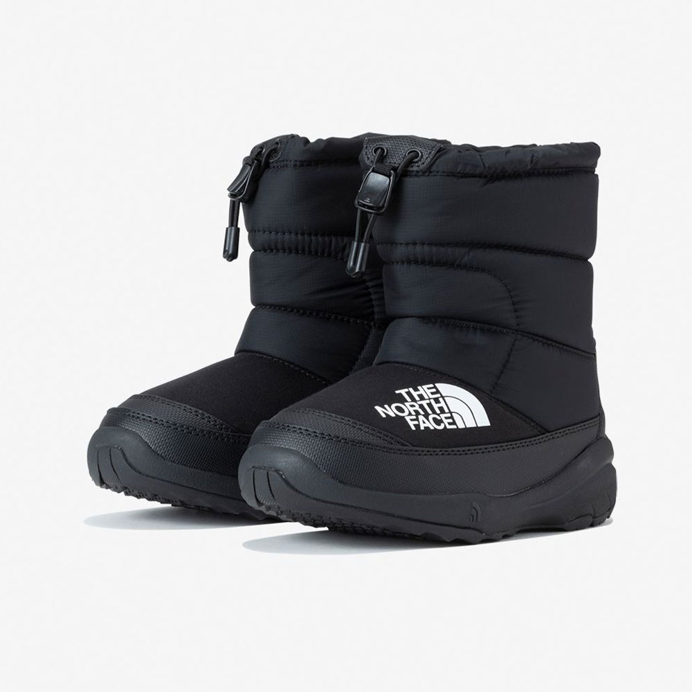 THE NORTH FACE スノーブーツ 楽天市場】ノースフェイス/THE NORTH FACE キッズヌプシブーティ