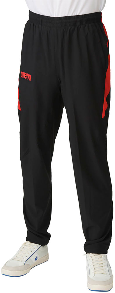 2025FW継続 ARENA(アリーナ) ロングパンツ ASS4LPU002