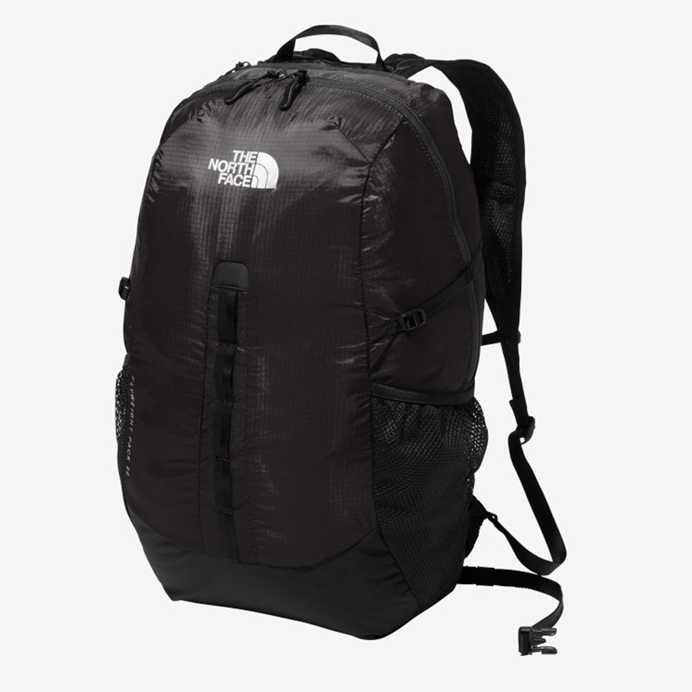 THE NORTH FACE(ザ・ノース・フェイス) ノースフェイス リュック バックパック デイパック 中型 軽量 旅行 通勤 通学 NM62376