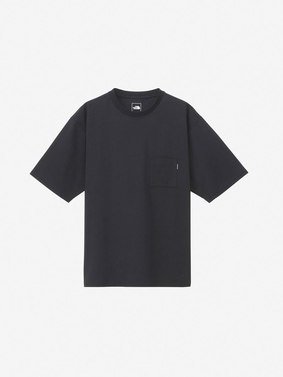 【THENORTHFACE】 sand cotton t-shirt （関税送料込） ◎◇[NT12431]THE NORTH FACE(ザ・ノース・フェイス) S/S Water