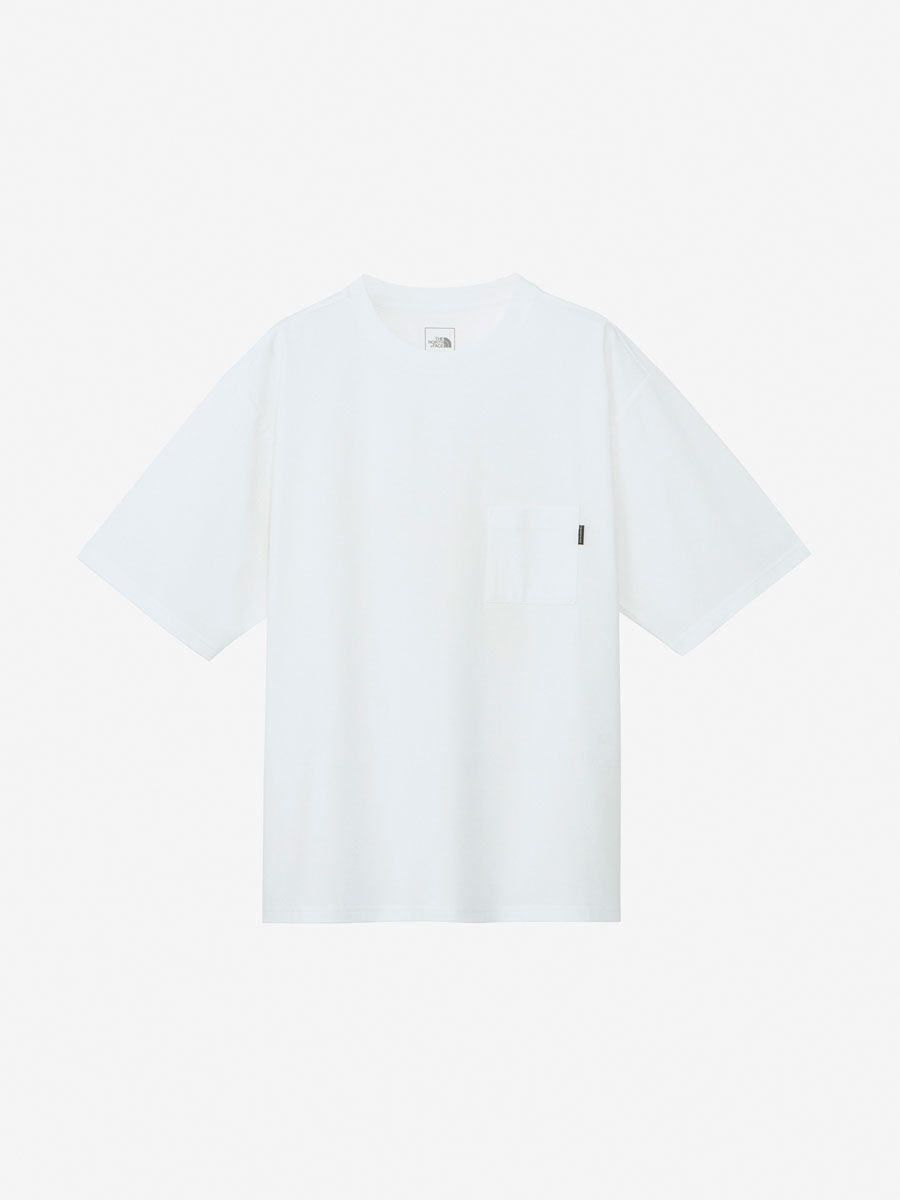 【THENORTHFACE】 sand cotton t-shirt （関税送料込） ◎◇[NT12431]THE NORTH FACE(ザ・ノース・フェイス) S/S Water