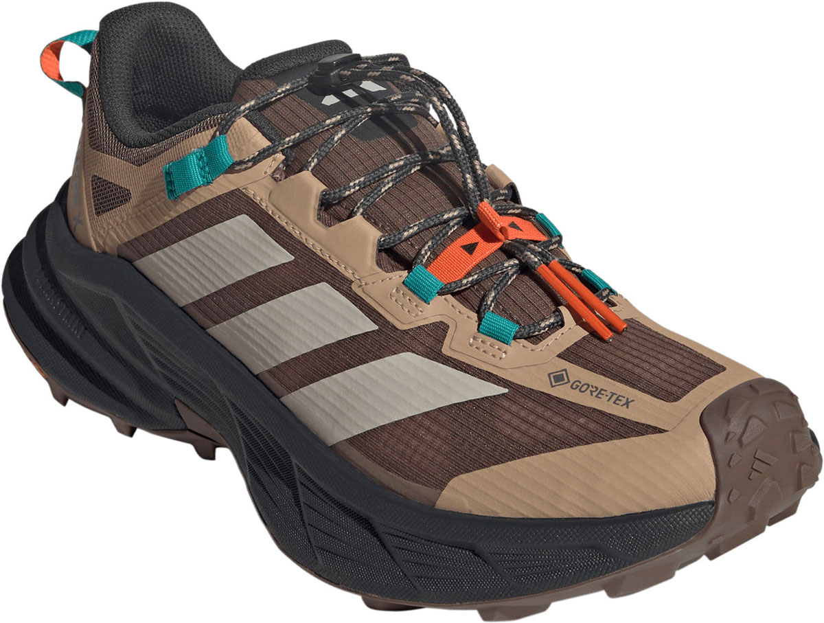 楽天市場】アディダス テレックス フリーハイカー SL GORE-TEX