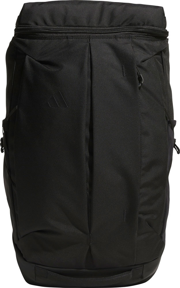 アディダス バックパック 40L スクエア 黒【新品未使用・46%OFF】 adidas（アディダス） デイバック リュック OP/syst.バックパック 40L