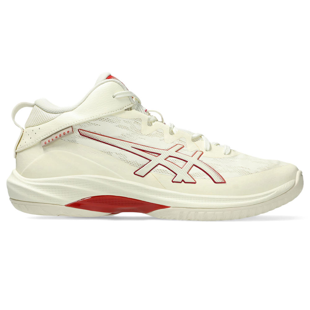 アシックス ASICS GELHOOP V17 メンズ バスケットボール シューズ バッシュ 靴 1063A096｜スポーツマート