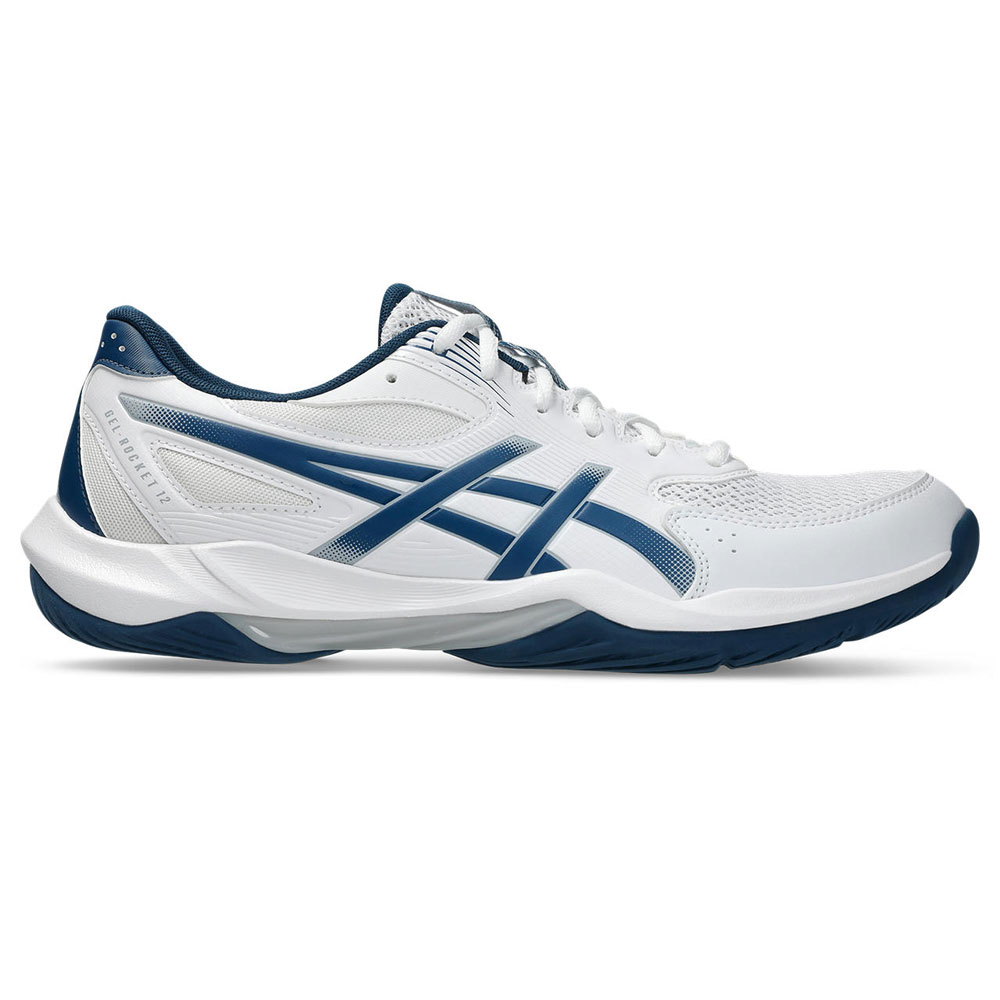 GEL－ROCKET 12 メンズ レディース バレーボール シューズ 靴 インドア ASICS(アシックス) 1073A080