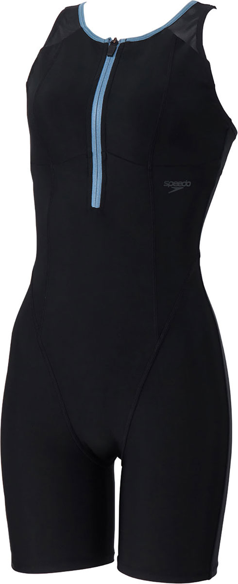 【メール便OK】2025FW SPEEDO(スピード) Build Up Kneeskin SFW12562