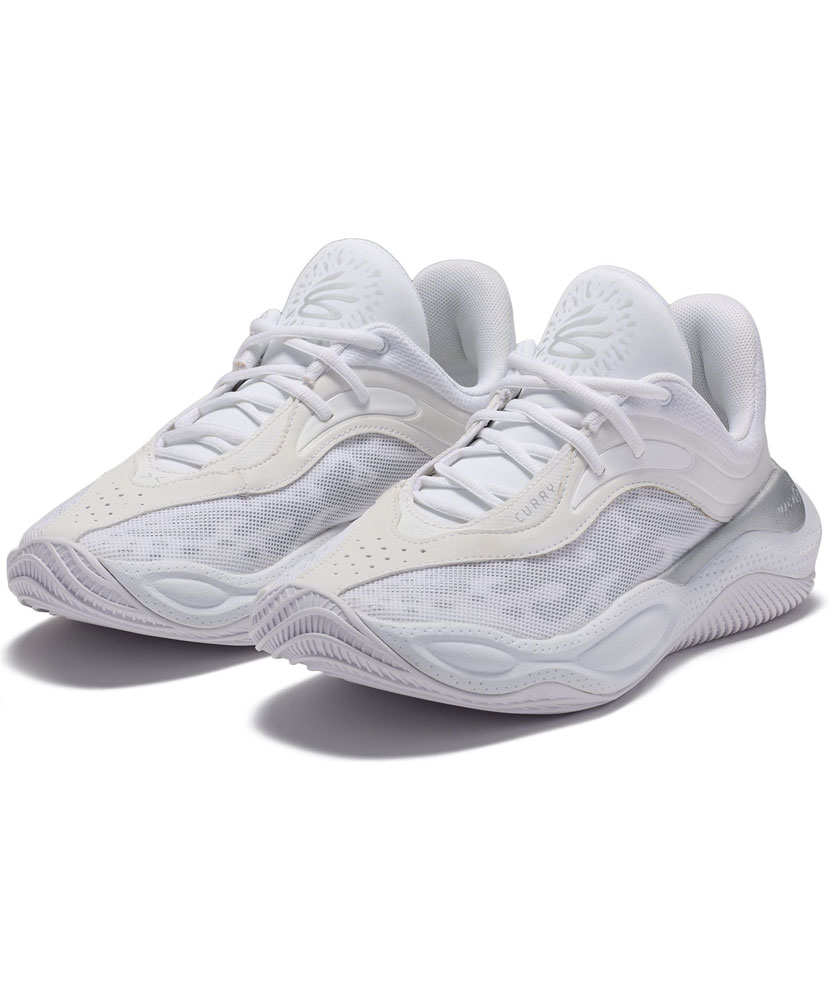 カリー スプラッシュ 25 AP バスケットボールシューズ バッシュ ユニセックス UNDER ARMOUR(アンダーアーマー) 3028460