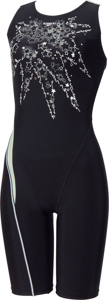 2026SS SPEEDO(スピード) Starlight Loosen kneeskin SFW12610 11,196円