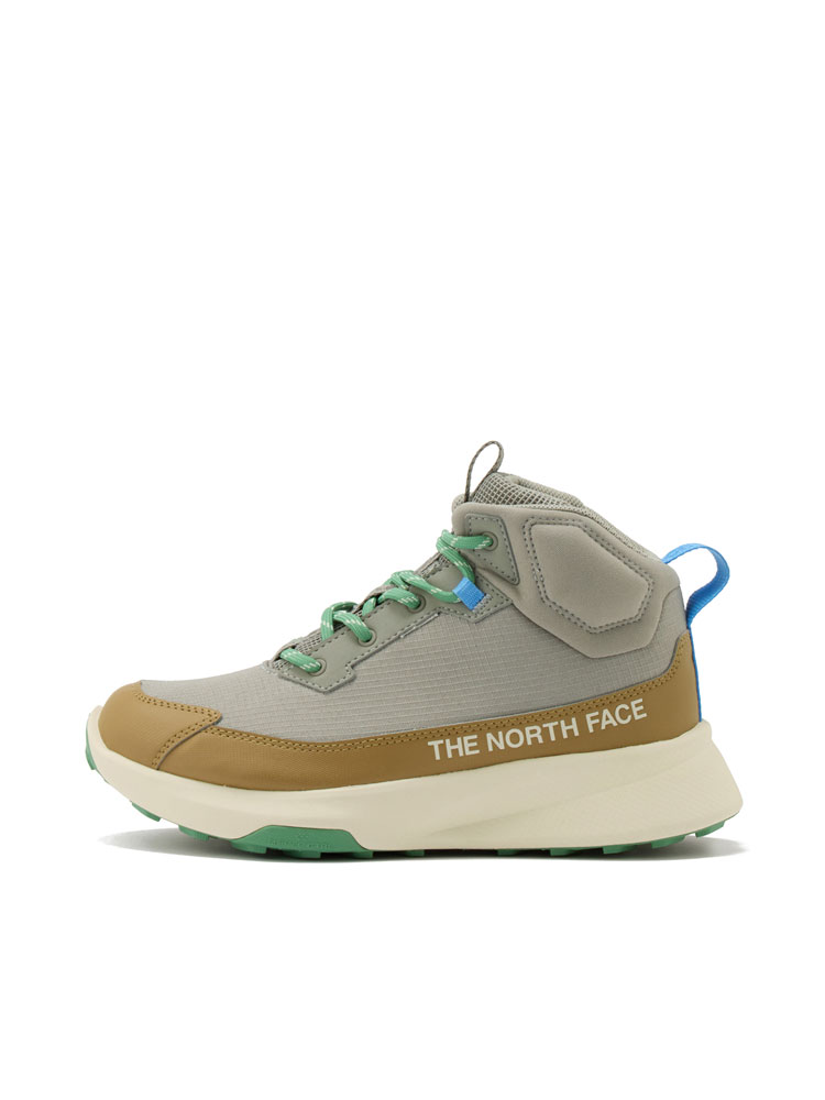 THE NORTH FACE(ザ・ノース・フェイス) K FASTPACK 2 MID WP NFJ02692