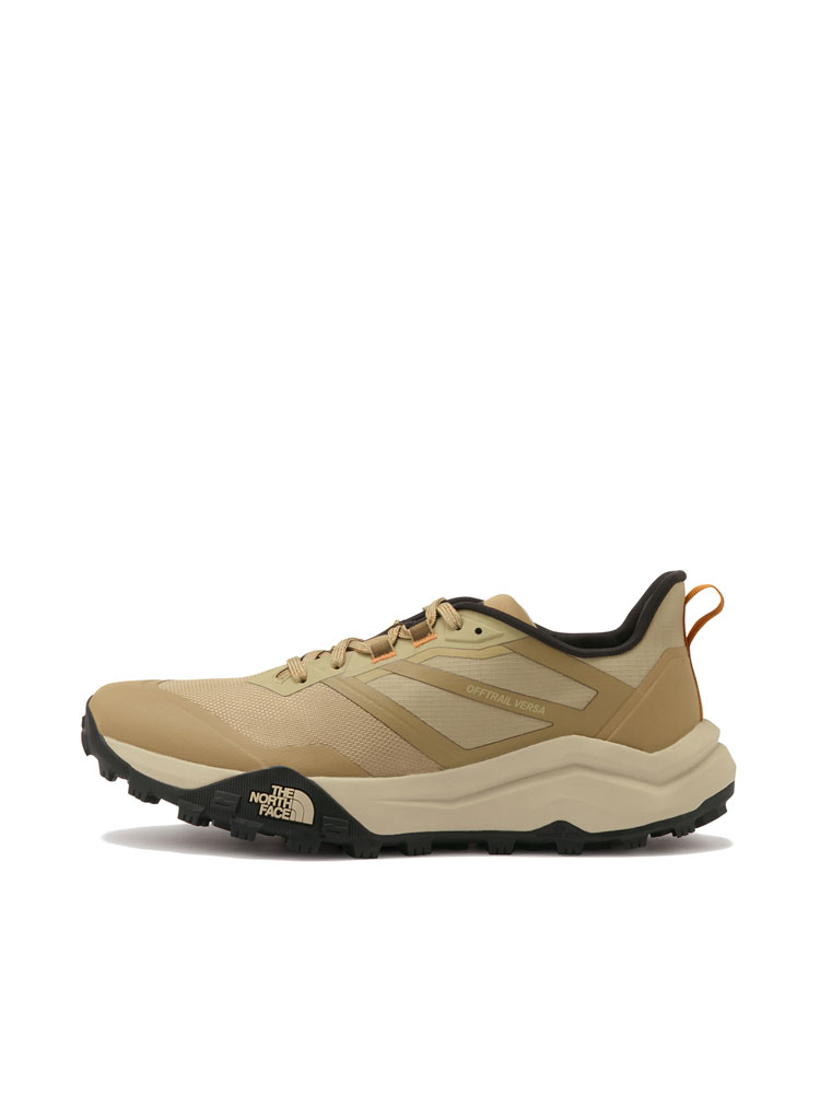 THE NORTH FACE(ザ・ノース・フェイス) メンズ トレッキングシューズ シューズ 軽量 通気性 登山 普段使い ローカット NF02513