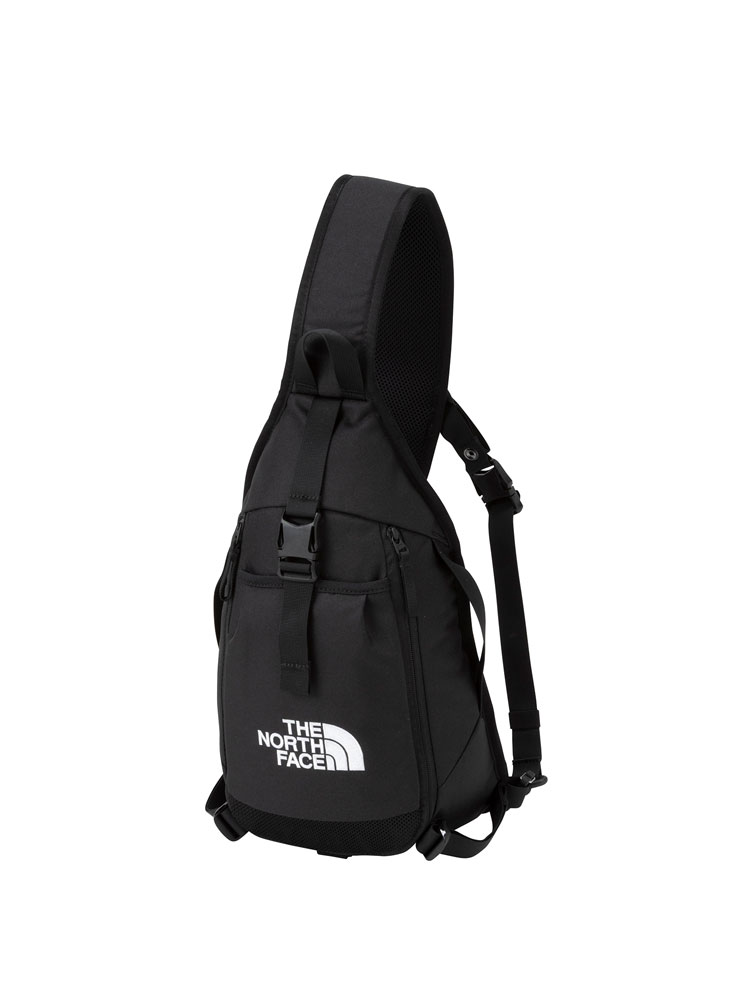 ザ・ノース・フェイス THE NORTH FACE 北の方人間の顔 ショルダーバッグ 膝掛け 御徒面子 一肩先 サイクリング アウター NM72600 バックパック・リュック-スポーツ・アウトドア-アウトドア
