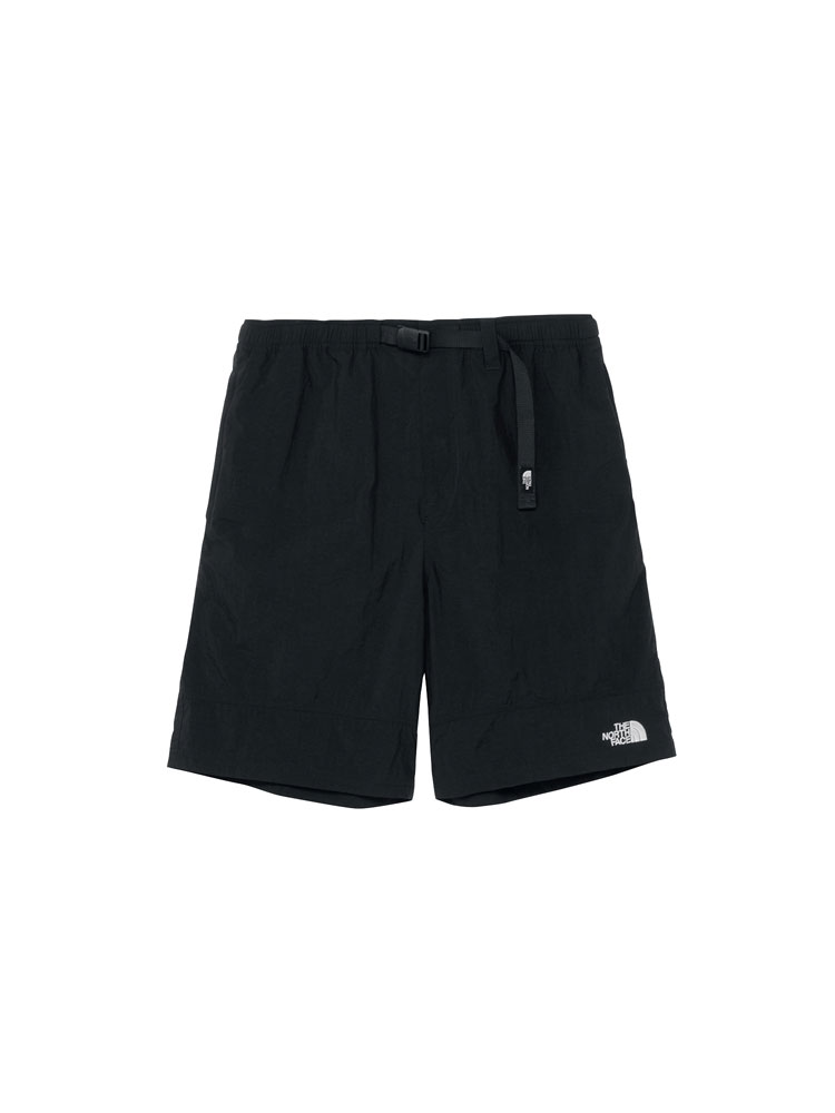 【メール便OK】ザ・ノース・フェイス THE NORTH FACE ショートパンツ ハーフパンツ ユニセックス ブラック 黒 半ズボン 短パン フェス NB42651|スポーツマート