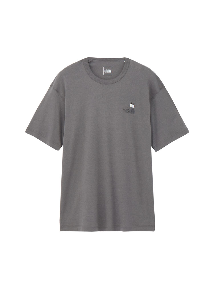ザ・ノース・フェイス THE NORTH FACE S/S ZOO PICKER TEE NT32659 5,203円