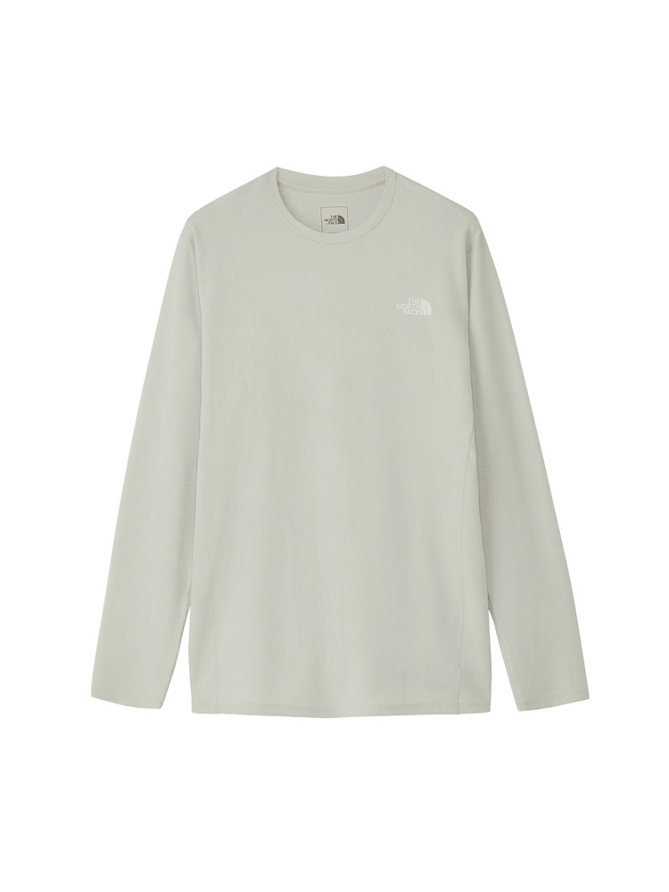 THE NORTH FACE(ザ・ノース・フェイス) メンズ ロンT 長袖 汗処理 UVケア 抗菌防臭 登山 キャンプ アウトドア 紫外線 NT62506 6,341円