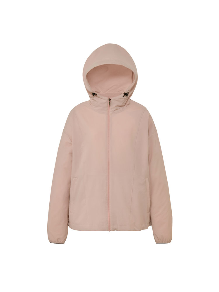 THE NORTH FACE(ザ・ノース・フェイス) ノースフェイス ジャケット レディース 虫よけ UVカット ポケッタブル アウトドア NPW22532