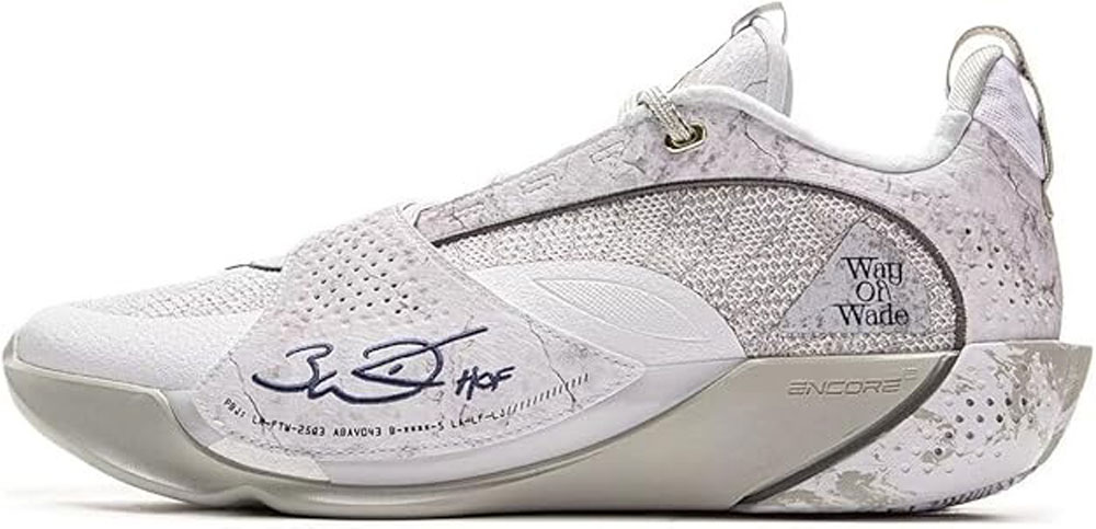 楽天市場】LI-NING ABAV043-4 WADE ALL CITY 13 ENCORE