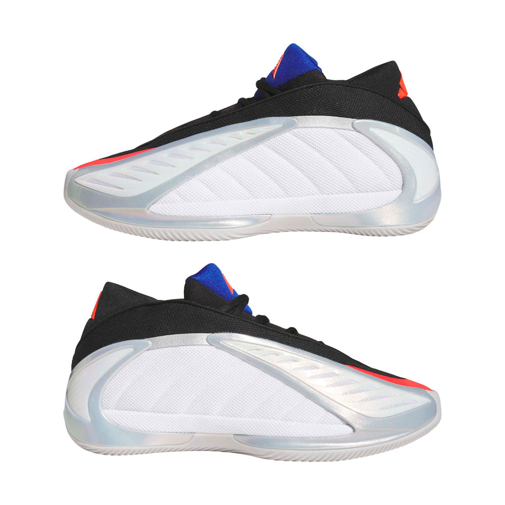 メンズ バスケットボール バスケ シューズ アンソニー・エドワーズ 2 adidas(アディダス) KJ4228