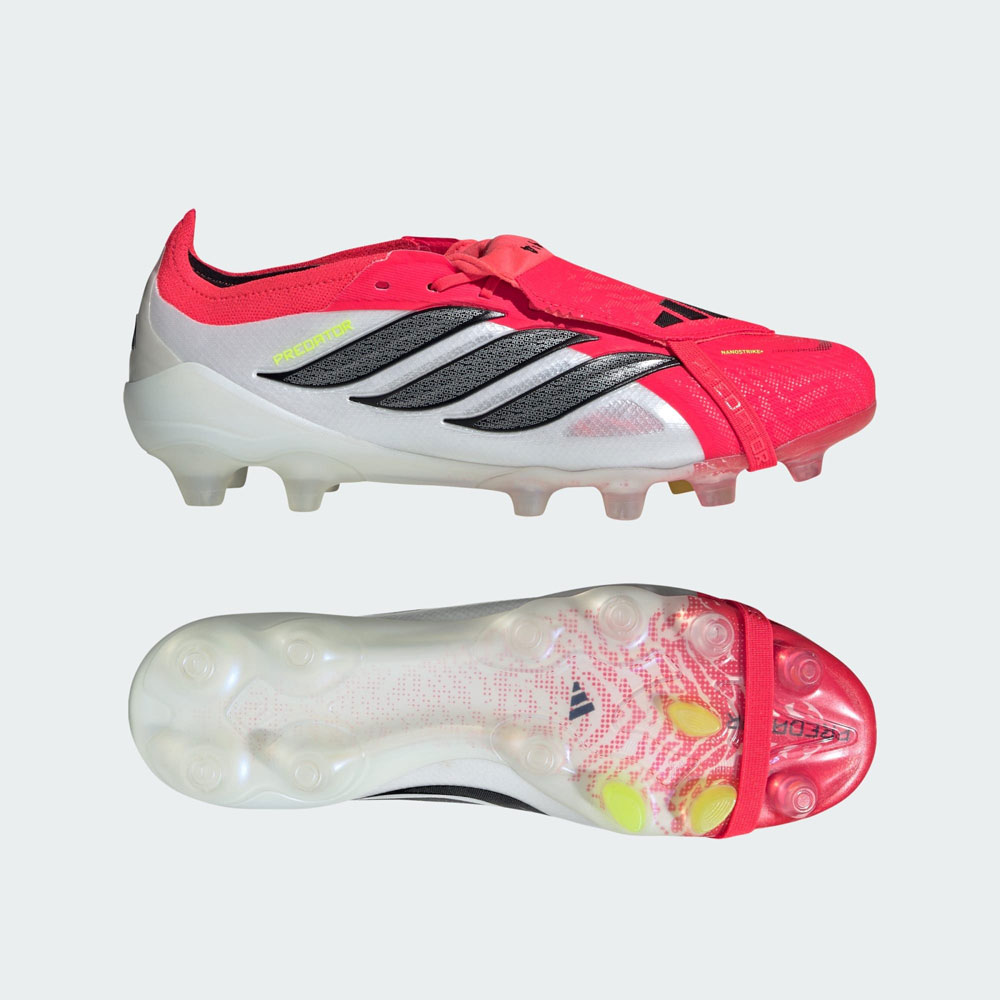 adidas(アディダス) メンズ 蹴球 シューズ プレデター ELITE フォールディングシュータン HG/AG JR5896 サッカー・フットサル-サッカー-シューズ・スパイク