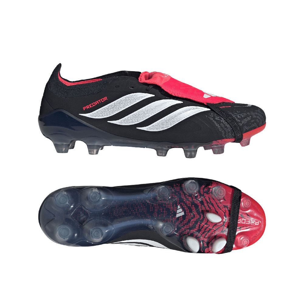 adidas(アディダス) メンズ サッカー シューズ スパイク プレデター ELITE FT HG/AG JAPAN KI6300