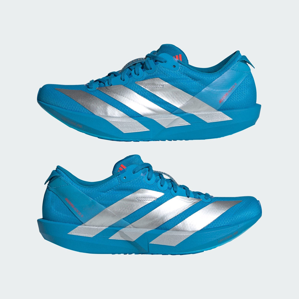 アディダス adidas レディース シューズ ランニング ラン アディゼロ ジャパン 9 JQ1682