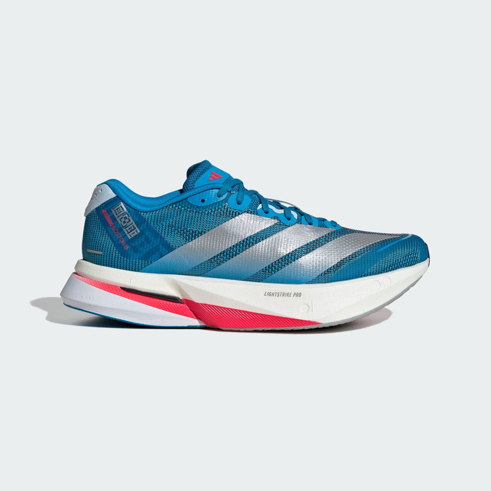 アディダス adidas レディース シューズ ランニング ラン アディゼロ ボストン 13 JR4867