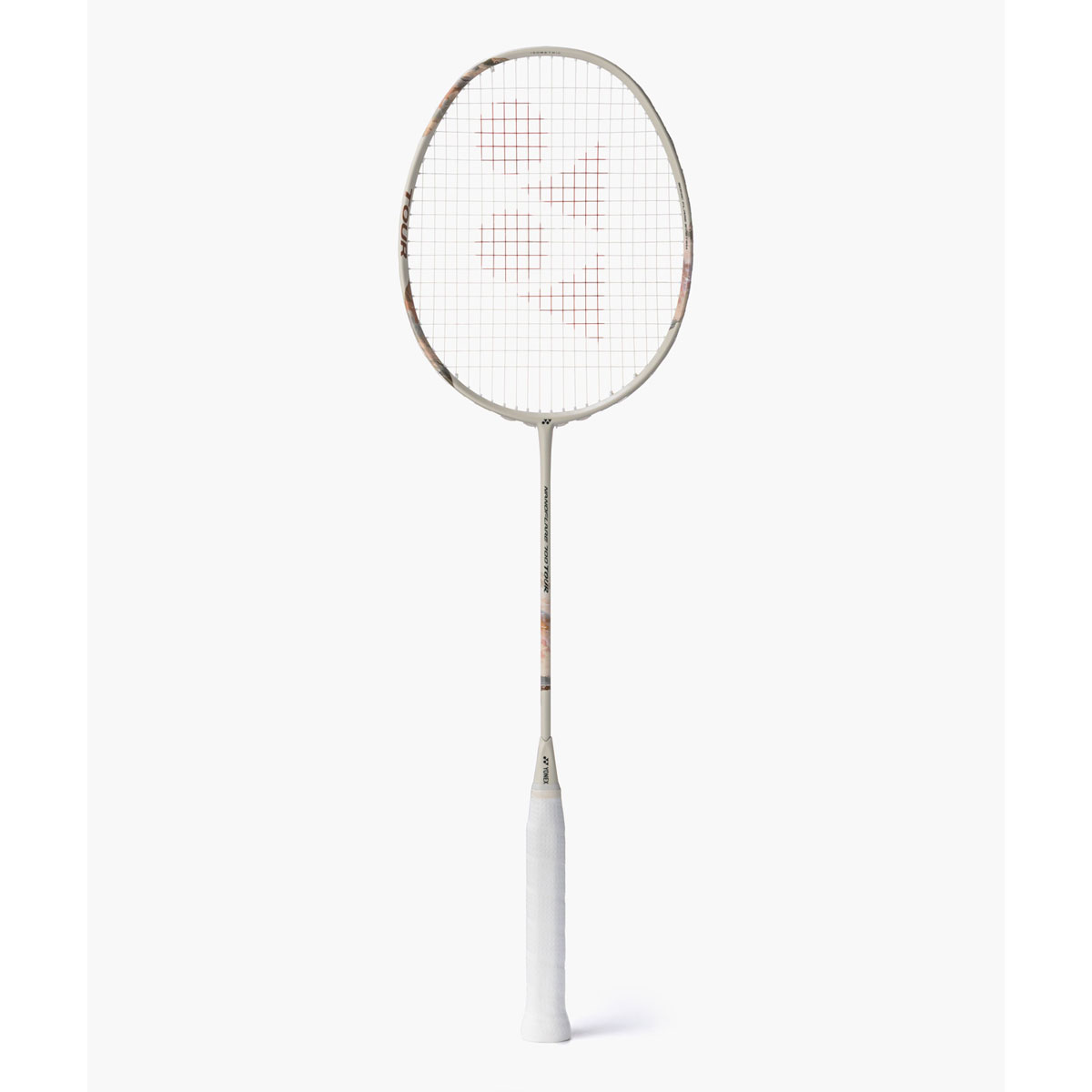 ヨネックス YONEX バドミントンラケット フレームのみ ナノフレア700ツアー ユニセックス バドミントン 2NF-700T｜スポーツマート