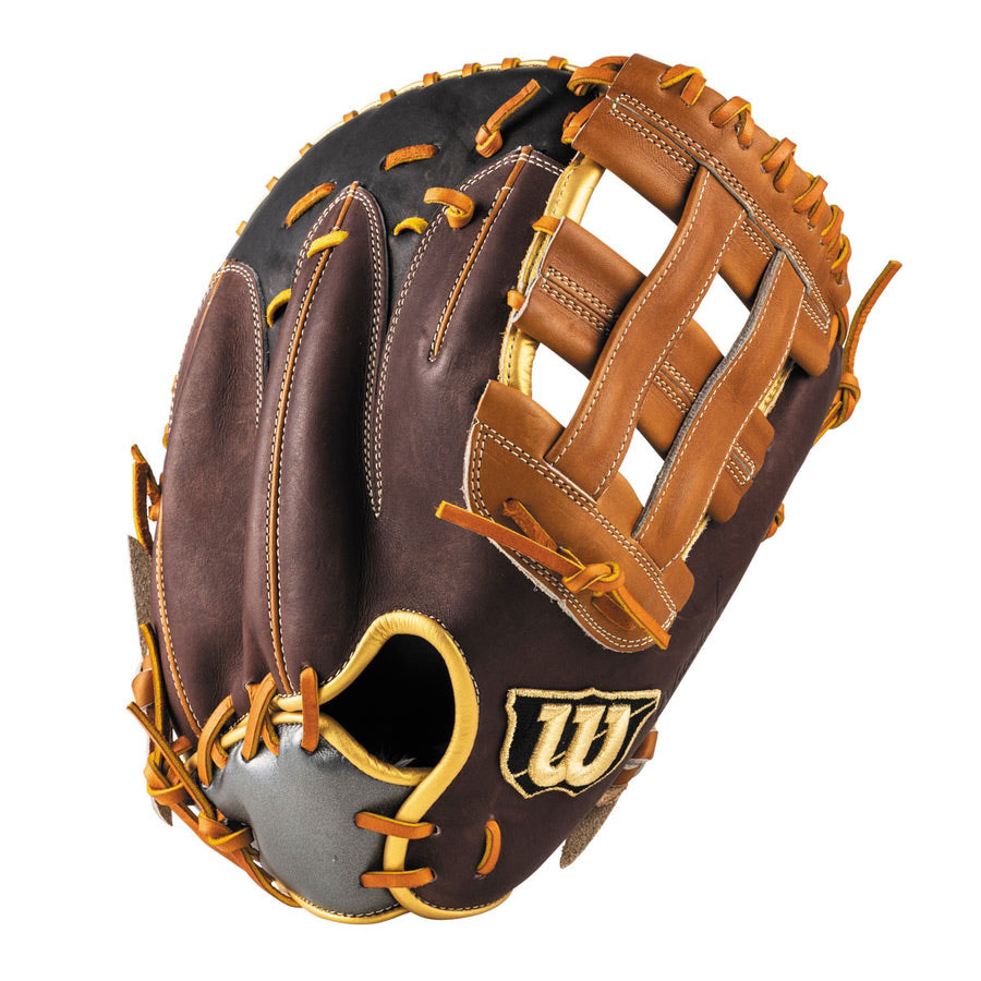 ウィルソン WILSON 野球グローブ 軟式用 Wannabe Hero 一塁手用 36 メンズ 右投げ 野球 WBW104430