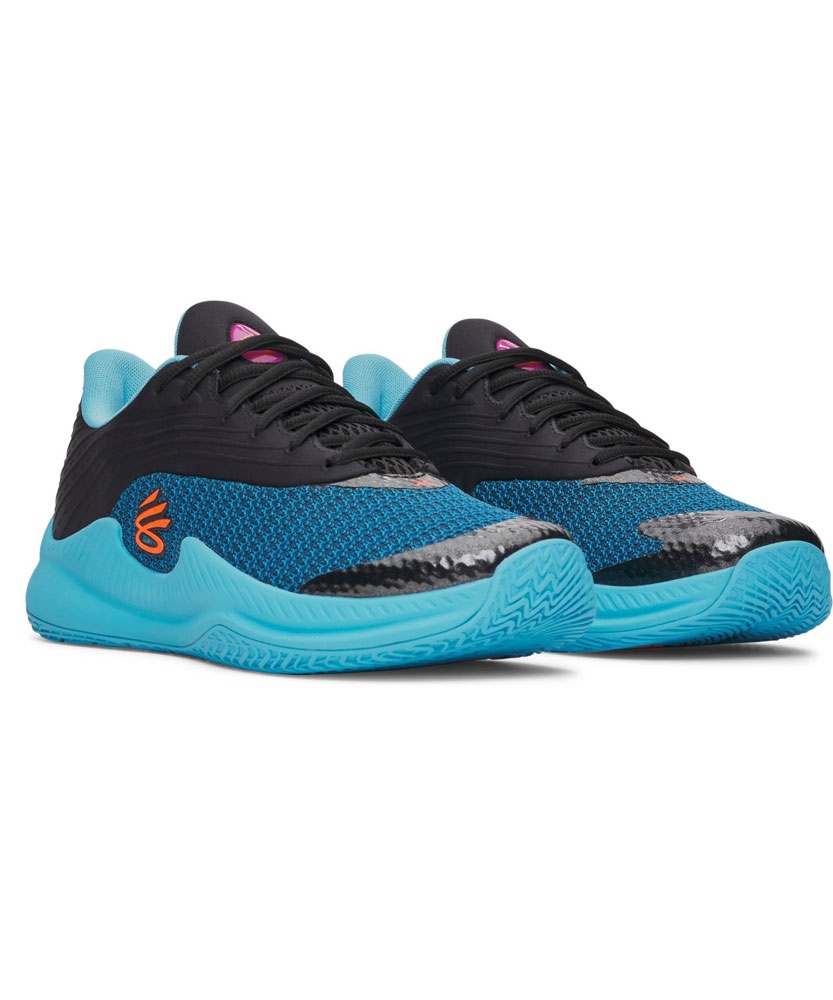 アンダーアーマーUNDER ARMOUR メンズ バスケットボール バスケ シューズ 靴 カリー スプラッシュ26 6006285｜スポーツマート