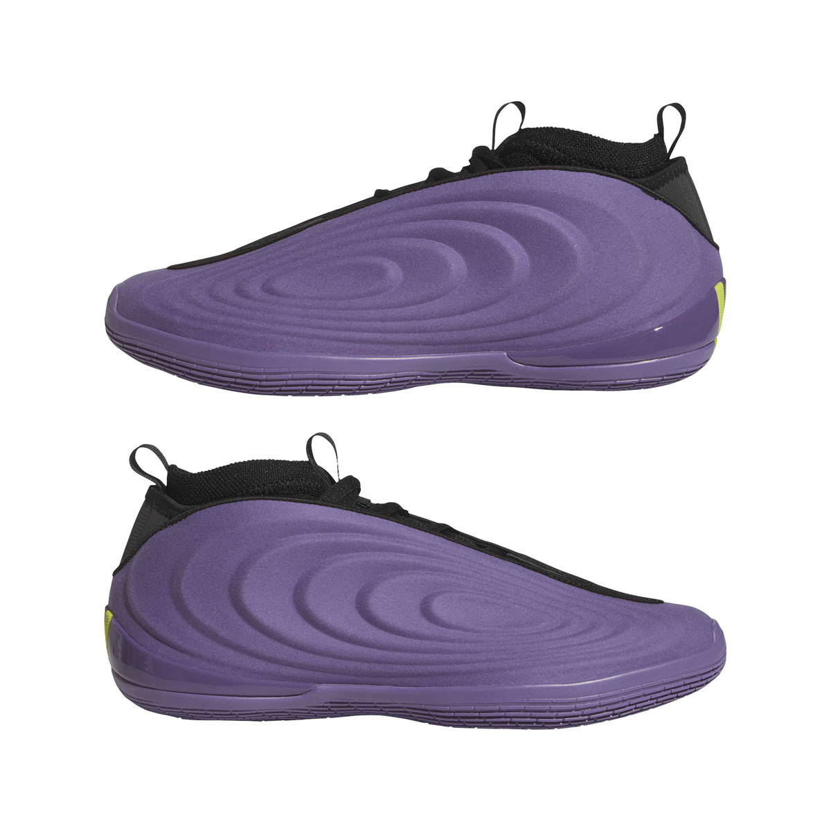 adidas(アディダス) メンズ バスケットボール バスケ シューズ 靴 ハーデン ボリューム 10 JQ9426