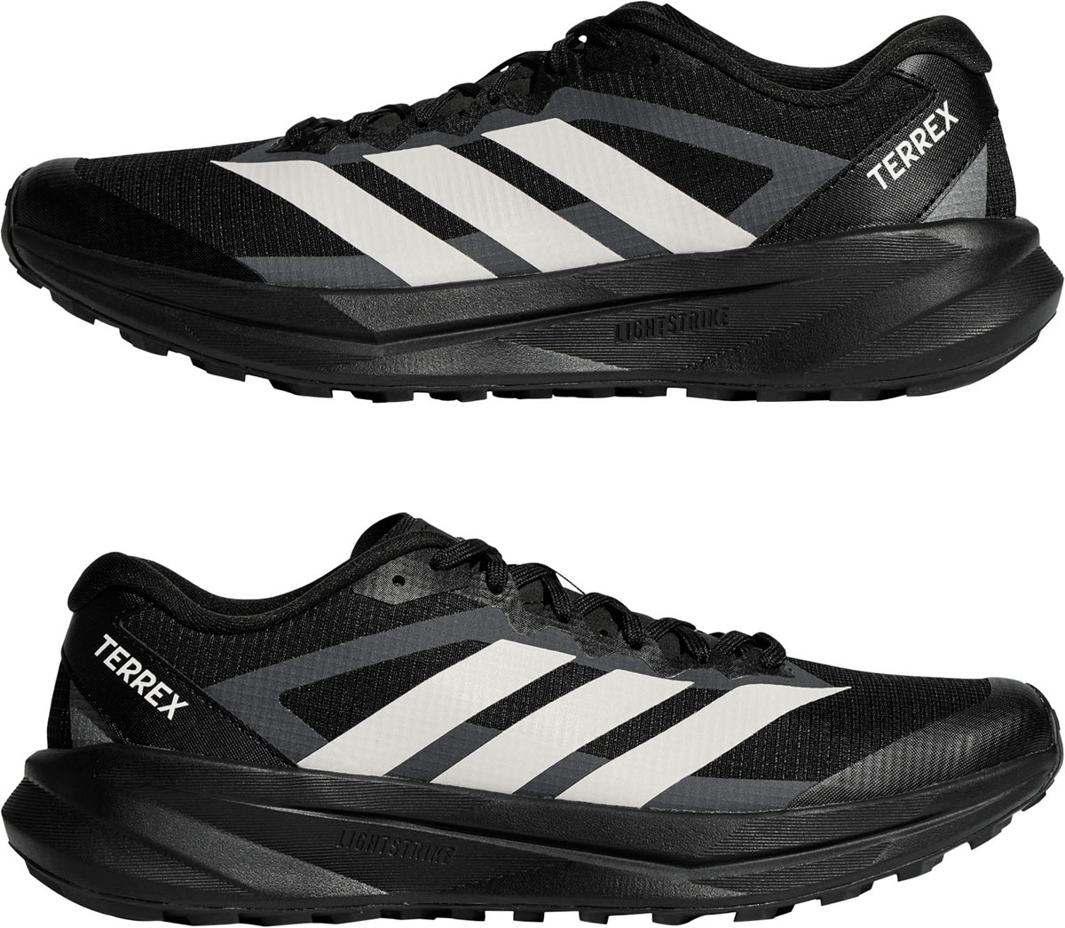 アディダス adidas シューズ 靴 テレックス アグラヴィック ライト メンズ トレイルランニング KK1873|スポーツマート