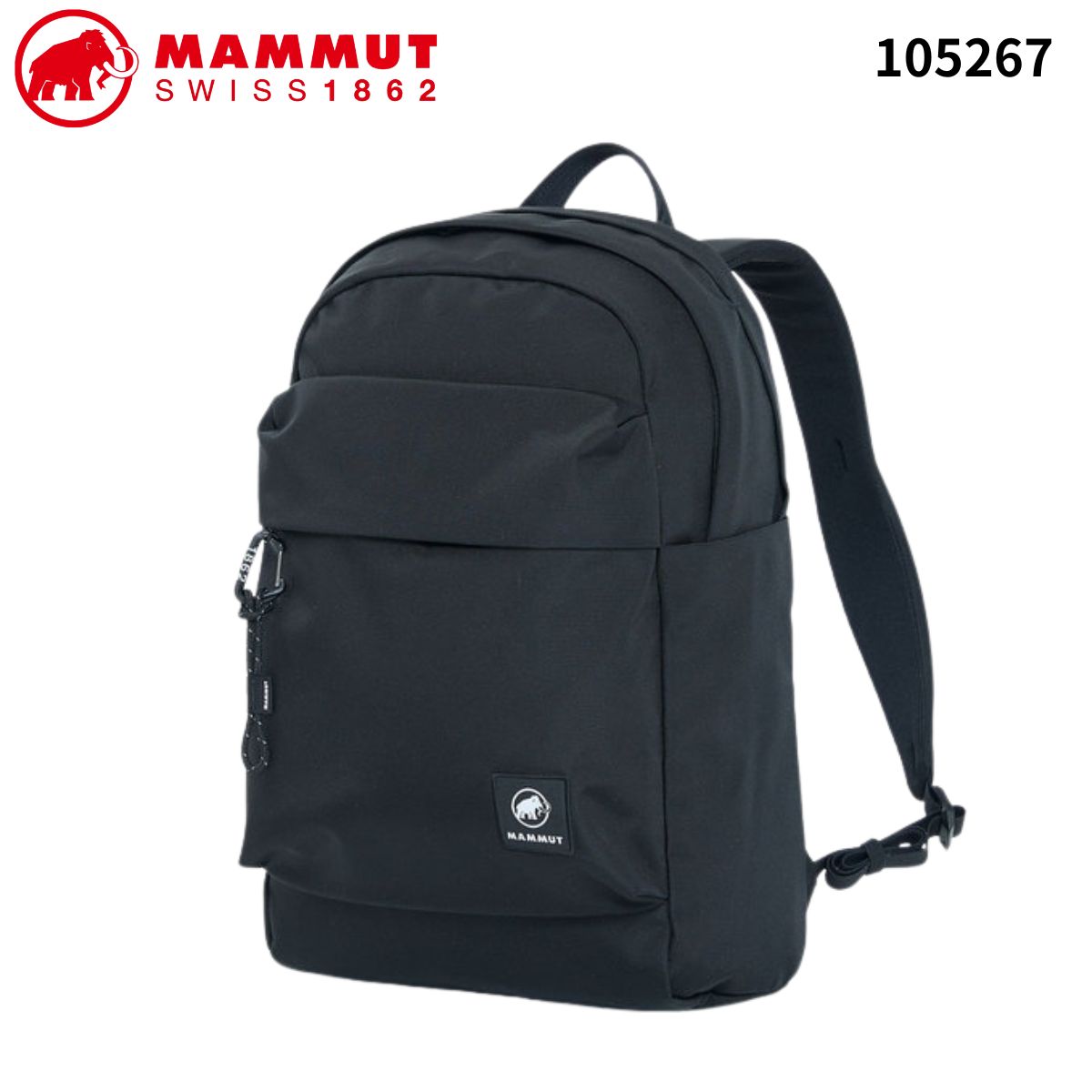 マムート MAMMUT バッグ デイパック エクセロン 2.0 ジャパンエクスクルーシブ 20 ユニセックス 105267