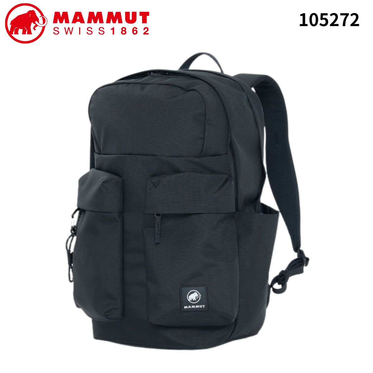 マムート MAMMUT バッグ デイパック エクセロン 2.0 ジャパンエクスクルーシブ 30 ユニセックス 105272