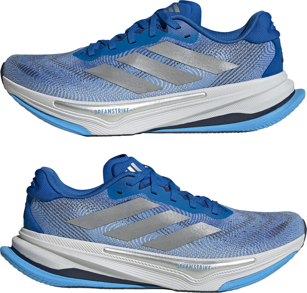 アディダス adidas シューズ ランニングシューズ スーパーノヴァ プリマ2 メンズ ランニング JR7360
