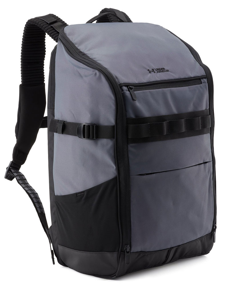 UNDER ARMOUR(アンダーアーマー) ユニセックス バッグ バックパック リュック UAクール バックパック 4.0 30L 6012654