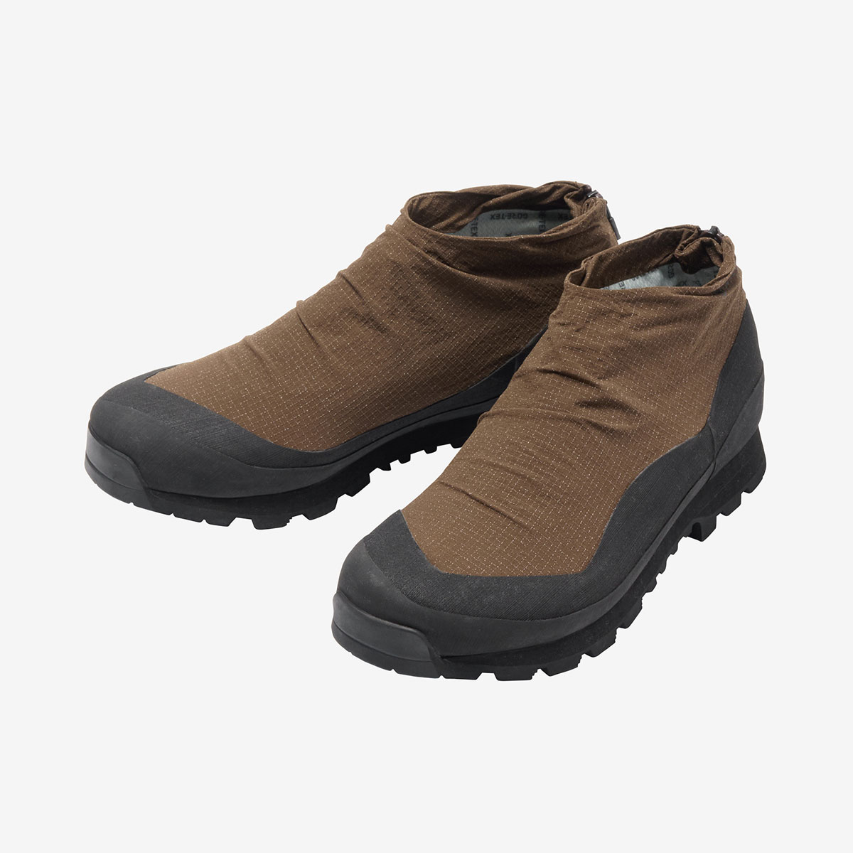 THE NORTH FACE(ザ・ノース・フェイス) TNF レイン ロー ゴアテックス シューズ アウトドア 防水透湿 トレッキング 靴 NF52540