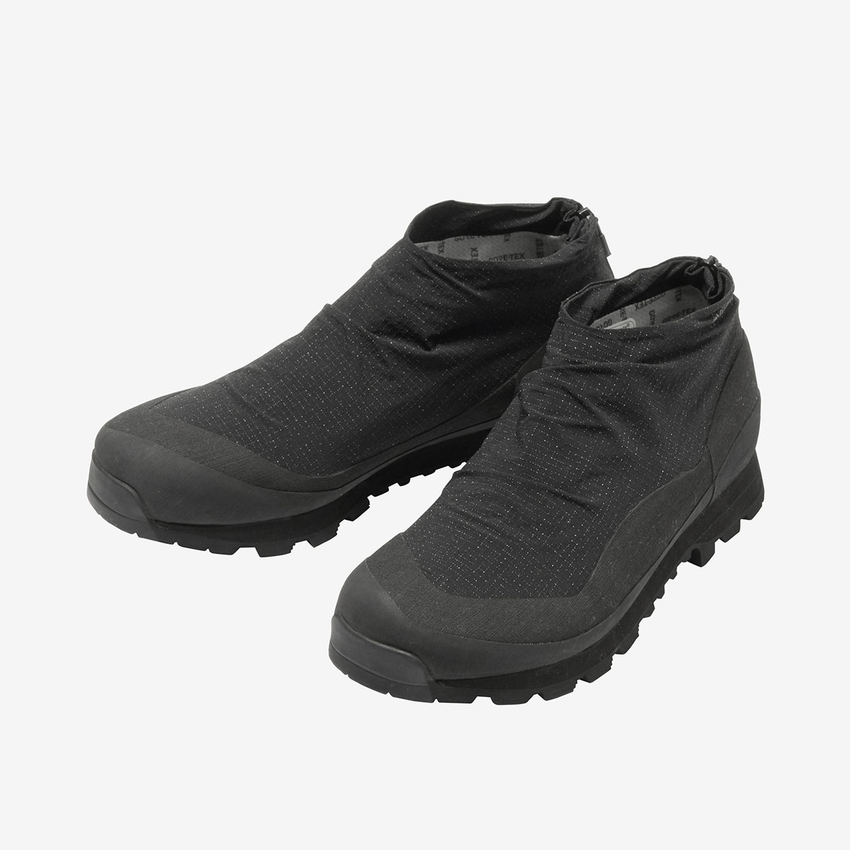 THE NORTH FACE(ザ・ノース・フェイス) TNF レイン ロー ゴアテックス シューズ アウトドア 防水透湿 トレッキング 靴 NF52540