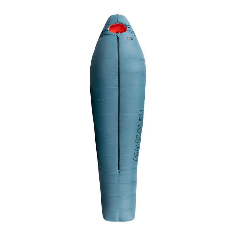 楽天市場】Mammut マムート Protect Down Bag -18C プロテクト
