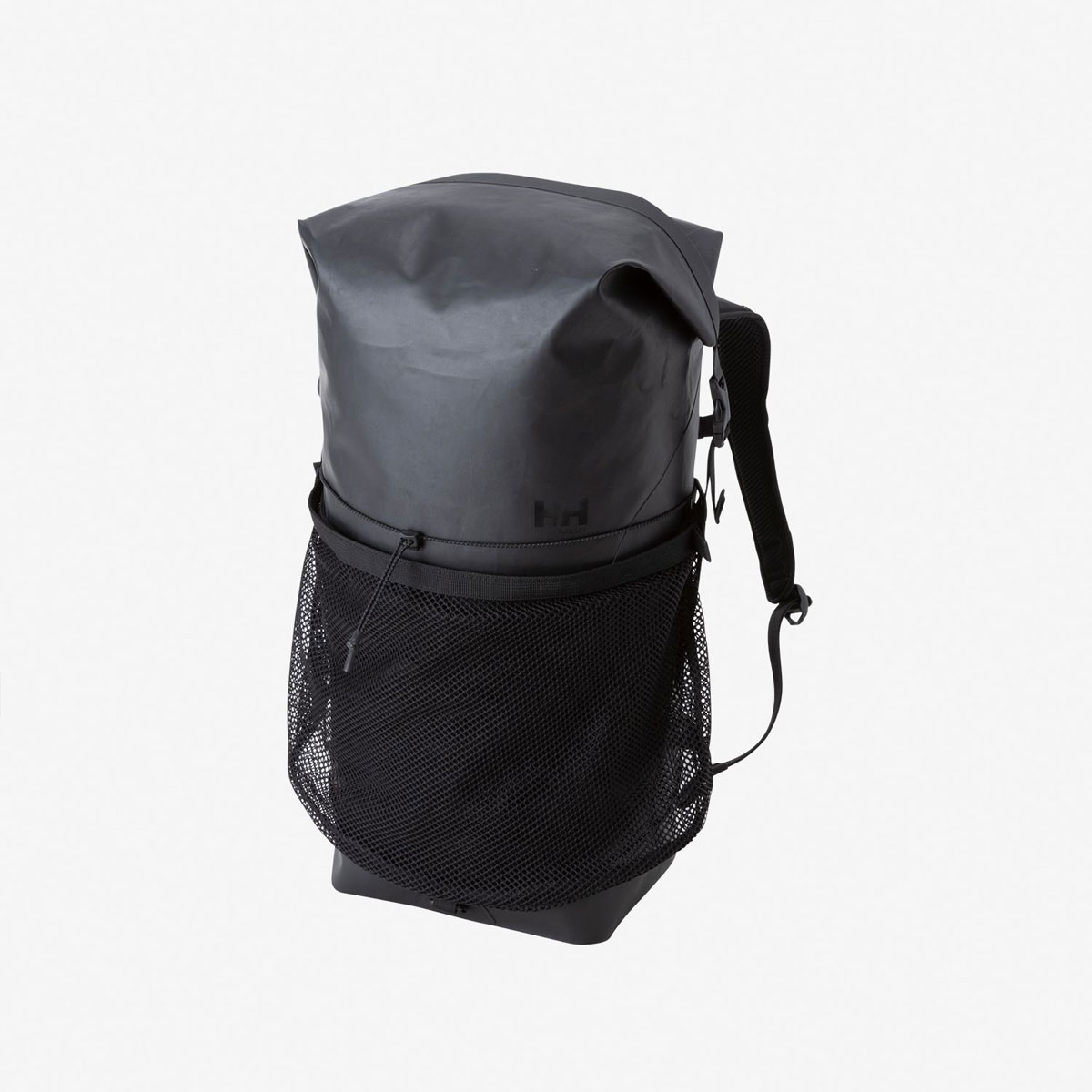 楽天市場】HELLY HANSEN(ヘリーハンセン) WP Roll Big Backpack