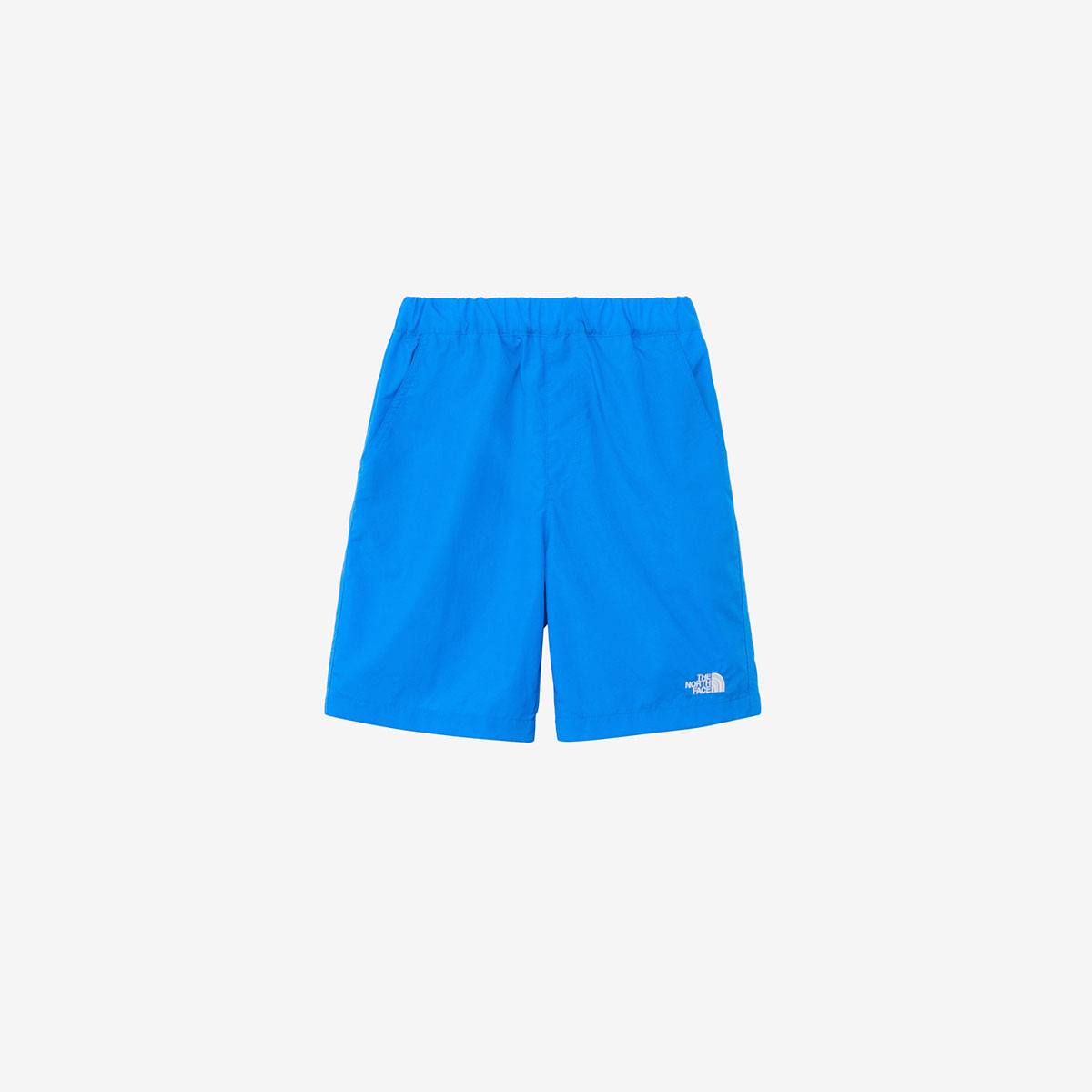 【メール便OK】THE NORTH FACE(ザ・ノース・フェイス) クラスファイブショート ショーツ ショートパンツ キッズ 子供 はっ水 アウトドア NBJ42530