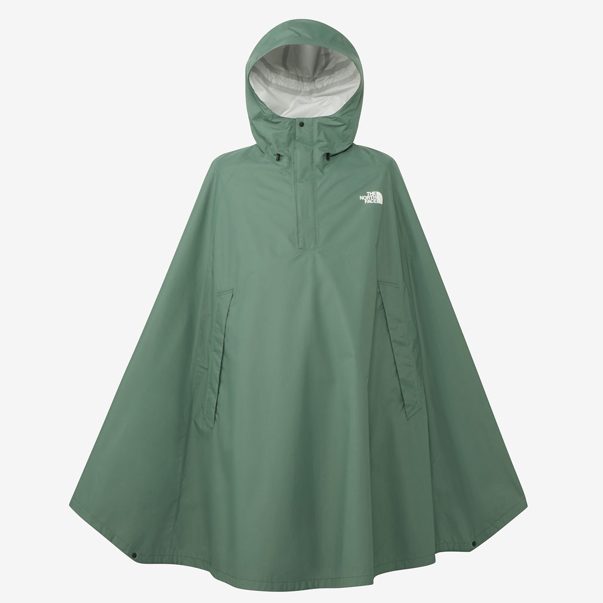 楽天市場】ザ・ノース・フェイス THE NORTH FACE アクセスポンチョ