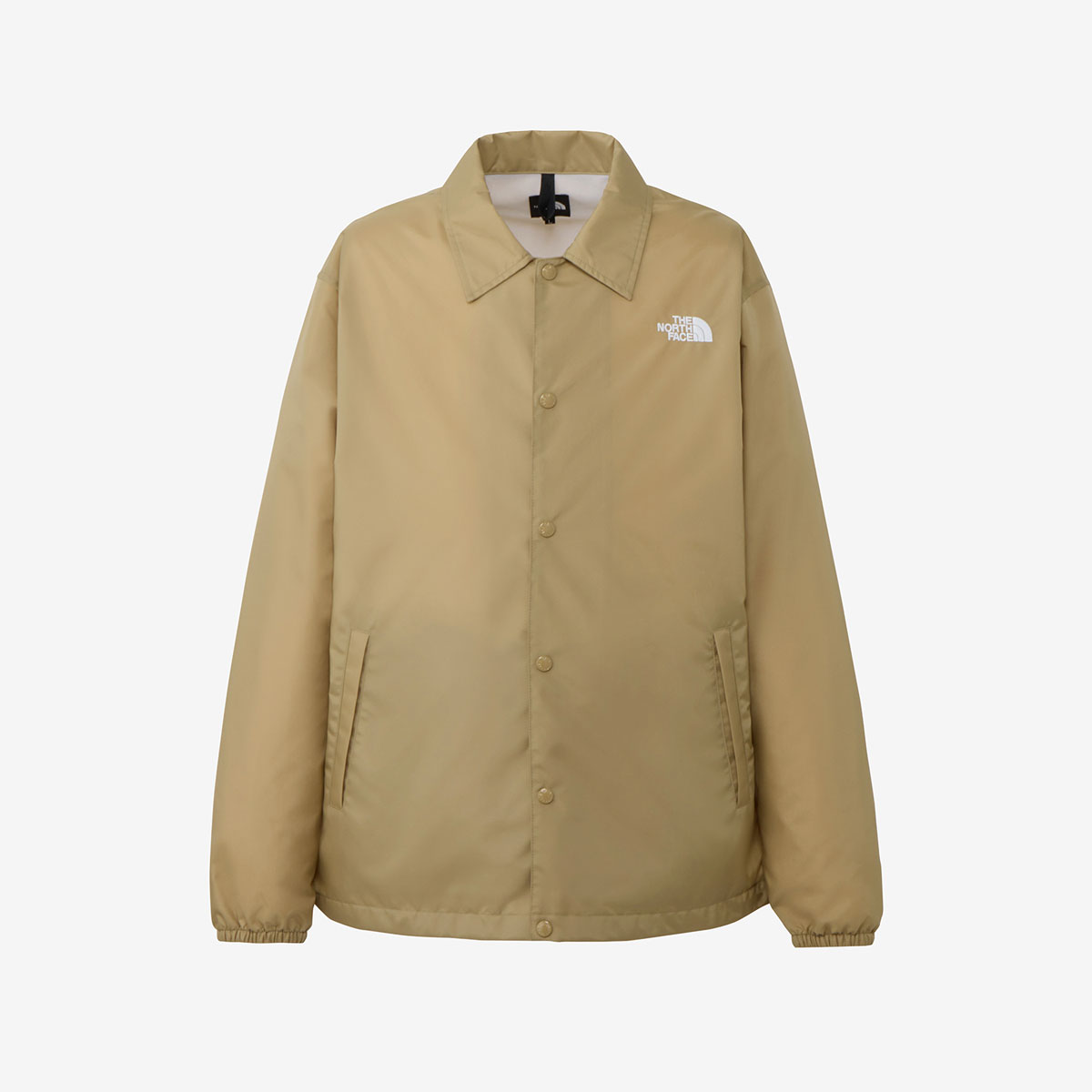 ザ・ノース・フェイス THE NORTH FACE ザ コーチジャケット ユニセックス アウトドア はっ水 シンプル カジュアル キャンプ NP72450