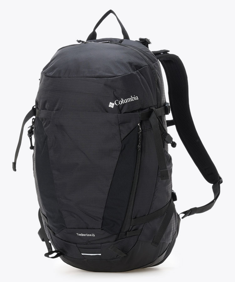 Columbia(コロンビア) ティンバーライン25Lバックパック リュック トレッキング 登山 アウトドア 25L PU8785