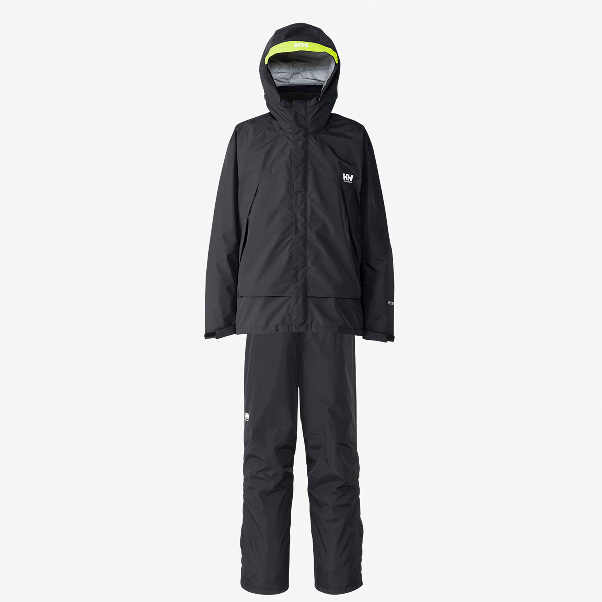お値下げ可！HELly Hansen ジャケット、ellesseズボン手袋　3点 ino-odwmo08489m1.jpg