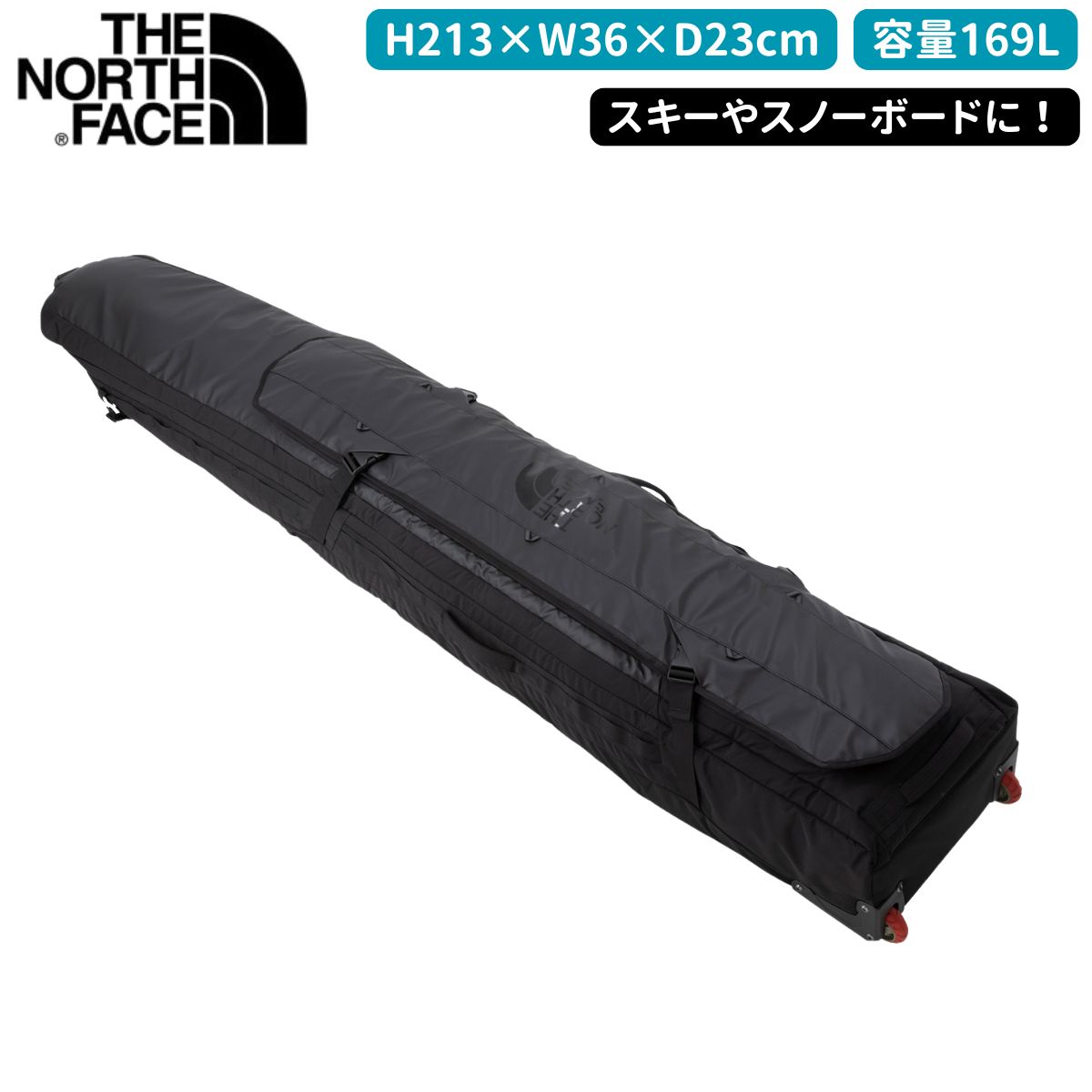 楽天市場】【THE NORTH FACE／ノースフェイス】ソフトラケ゛ーシ゛（BC