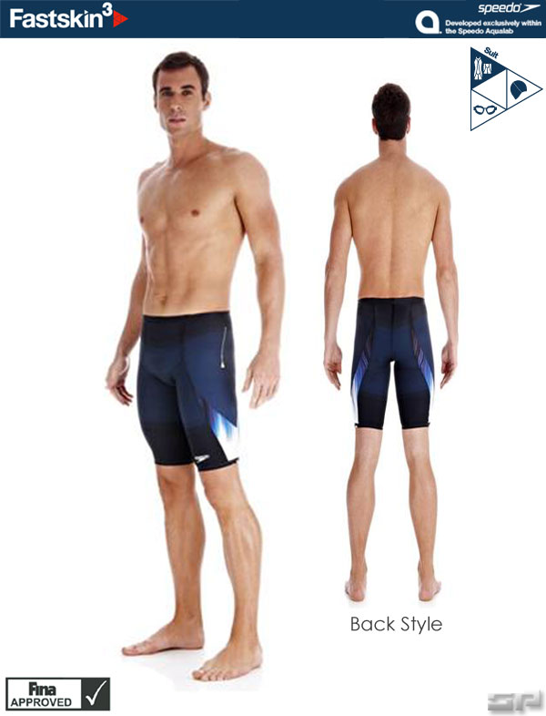 speedo fastskin3 suit