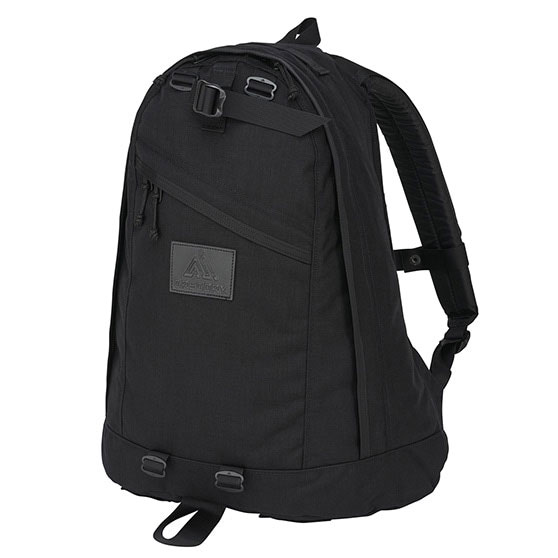 GREGORY(グレゴリー) ボールド5 デイパック リュック アウトドア 登山 通勤 通学 カジュアル シンプル 旅行 1540701041