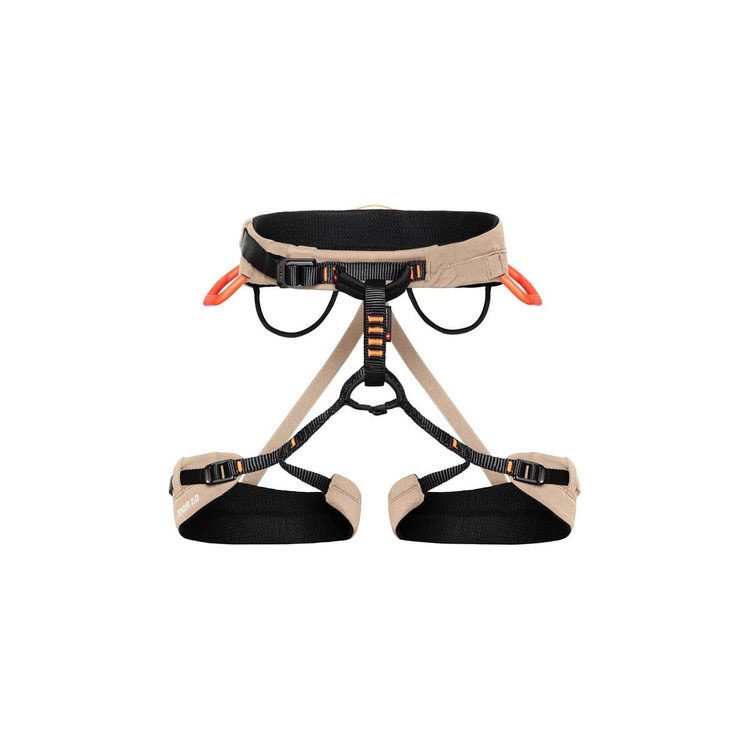 MAMMUT(マムート) メンズ スライド ハーネス クライミング 登山 軽量 多機能 山岳 登山装備 2020-01050