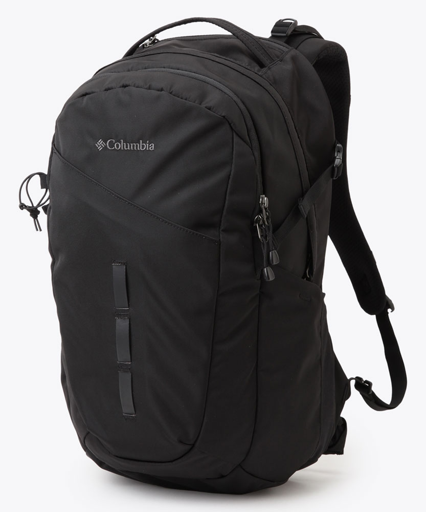 コロンビア Columbia ペッパーロックアドバンス27Lバックパック リュック はっ水 アウトドア ハイキング 登山 PU8789|スポーツマート